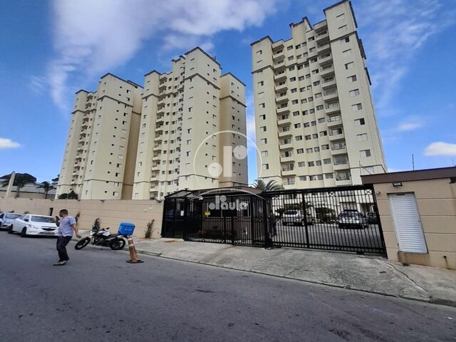 Imagem 4: Apartamento Residencial com 49,00 M² de Área Útil, Vila Palmares,...