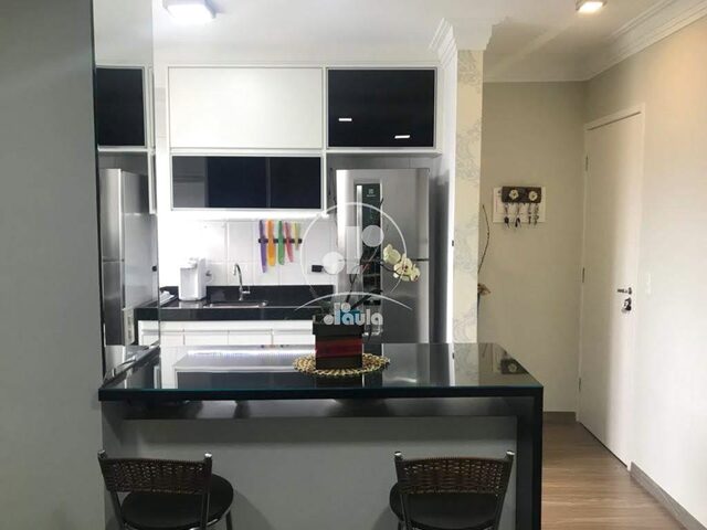 Imagem 13: Apartamento Residencial com 49,00 M² de Área Útil, Vila Palmares,...