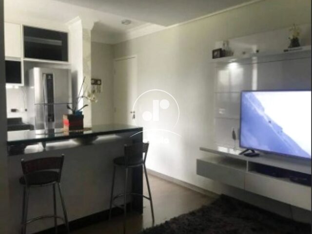 Imagem 3: Apartamento Residencial com 49,00 M² de Área Útil, Vila Palmares,...