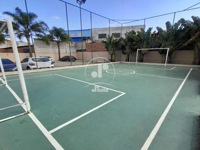 Imagem 8: Apartamento Residencial com 49,00 M² de Área Útil, Vila Palmares,...