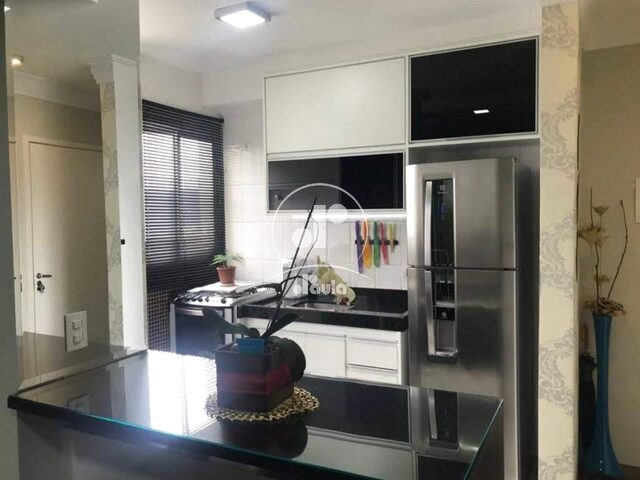 Imagem 12: Apartamento Residencial com 49,00 M² de Área Útil, Vila Palmares,...