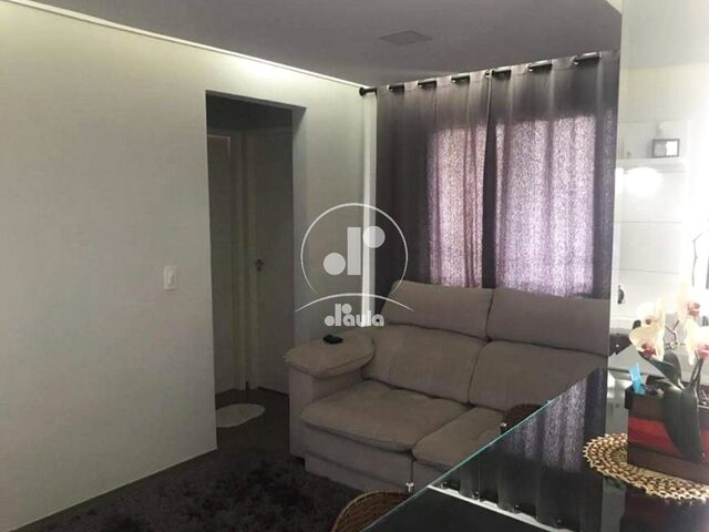 Imagem 11: Apartamento Residencial com 49,00 M² de Área Útil, Vila Palmares,...