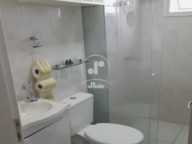 Imagem 15: Apartamento Residencial com 49,00 M² de Área Útil, Vila Palmares,...