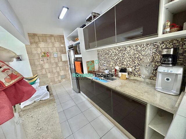 Imagem 7: Lindo Apartamento em Condomínio Club com Living Ampliado 2 suítes...