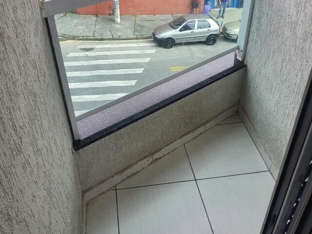 Imagem 14: Apartamento Residencial em Santo André - SP, Parque Capuava