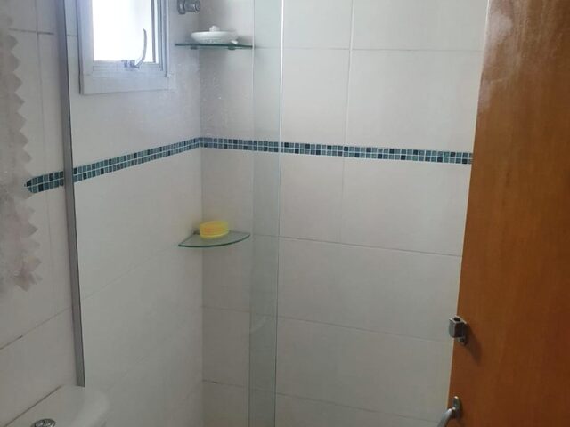 Imagem 6: Apartamento Residencial em Santo André - SP, Parque Capuava