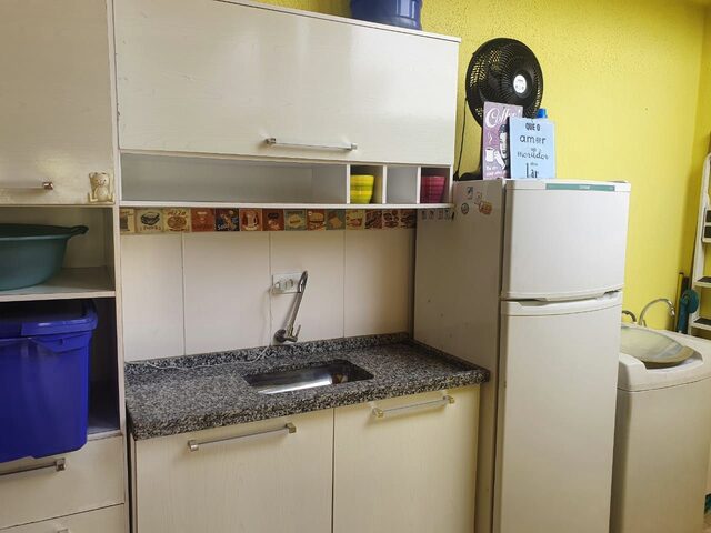 Imagem 12: Apartamento Residencial em Santo André - SP, Parque Capuava
