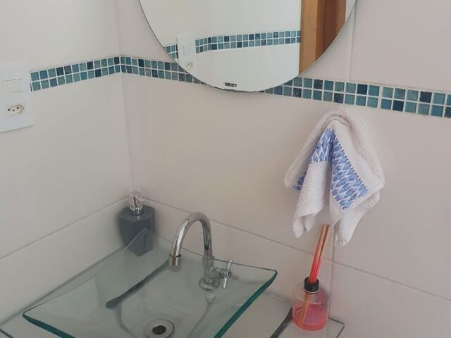 Imagem 3: Apartamento Residencial em Santo André - SP, Parque Capuava