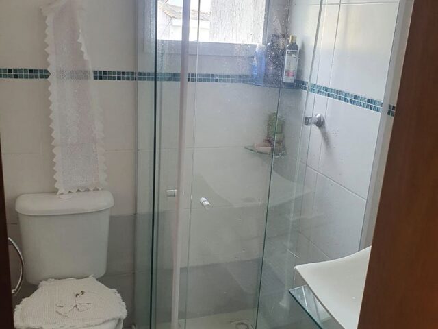 Imagem 9: Apartamento Residencial em Santo André - SP, Parque Capuava