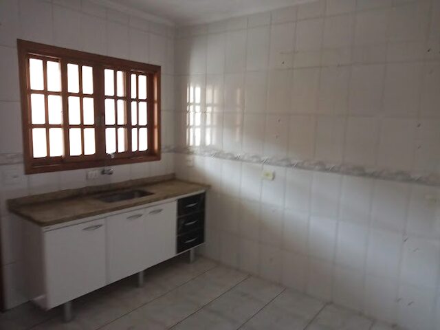 Imagem 7: CASA RESIDENCIAL em SANTO ANDRE - SP, CAPUAVA