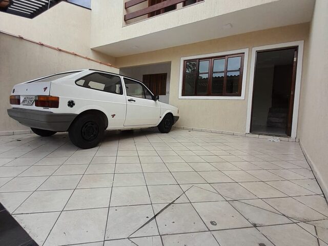 Imagem 10: CASA RESIDENCIAL em SANTO ANDRE - SP, CAPUAVA