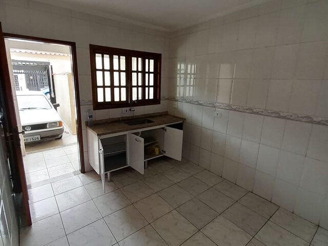 Imagem 11: CASA RESIDENCIAL em SANTO ANDRE - SP, CAPUAVA