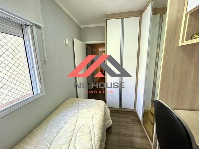 Imagem 2: APARTAMENTO RESIDENCIAL em SANTO ANDRÉ - SP, SANTA MARIA