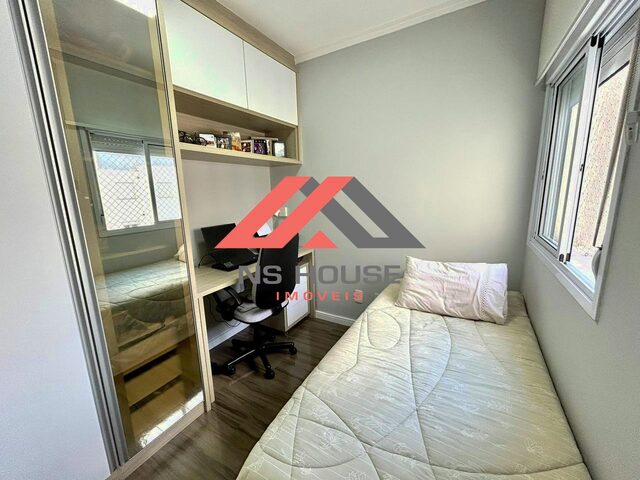 Imagem 8: APARTAMENTO RESIDENCIAL em SANTO ANDRÉ - SP, SANTA MARIA