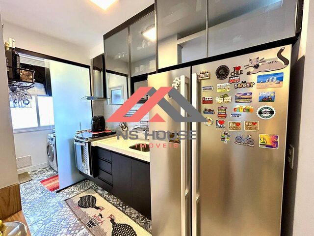 Imagem 4: APARTAMENTO RESIDENCIAL em SANTO ANDRÉ - SP, SANTA MARIA