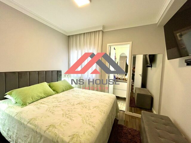 Imagem 6: APARTAMENTO RESIDENCIAL em SANTO ANDRÉ - SP, SANTA MARIA