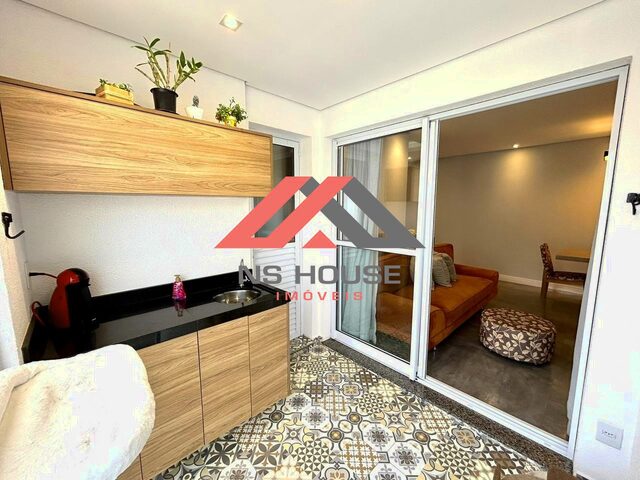 Imagem 7: APARTAMENTO RESIDENCIAL em SANTO ANDRÉ - SP, SANTA MARIA