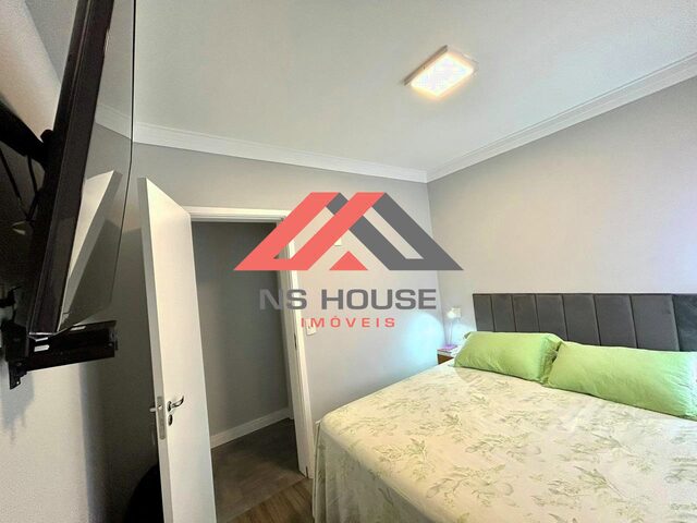 Imagem 9: APARTAMENTO RESIDENCIAL em SANTO ANDRÉ - SP, SANTA MARIA