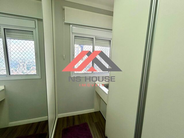 Imagem 10: APARTAMENTO RESIDENCIAL em SANTO ANDRÉ - SP, SANTA MARIA
