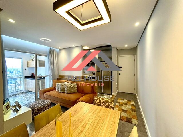 Imagem 12: APARTAMENTO RESIDENCIAL em SANTO ANDRÉ - SP, SANTA MARIA