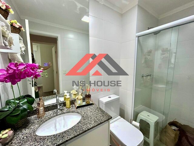 Imagem 14: APARTAMENTO RESIDENCIAL em SANTO ANDRÉ - SP, SANTA MARIA
