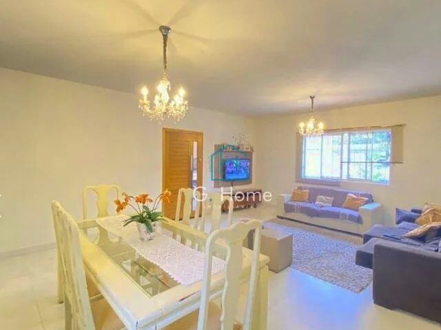 Imagem 4: Casa À Venda, 300 M² por R$ 680.000,00 - Jardim Alvorada -...