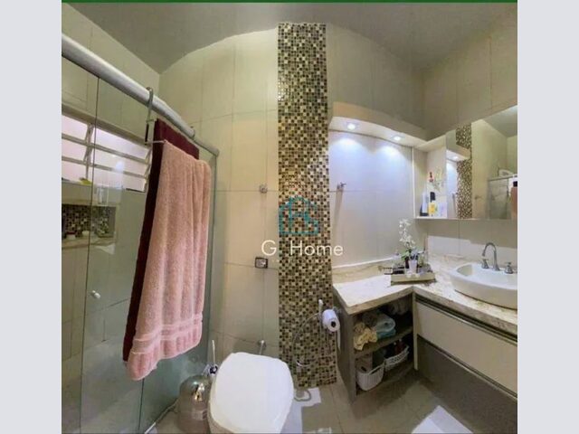 Imagem 12: Casa À Venda, 300 M² por R$ 680.000,00 - Jardim Alvorada -...