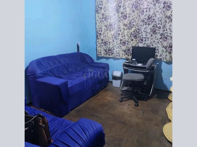 Imagem 8: Casa Terrea À Venda, 2 Quartos, 1 Suíte, 2 Vagas, Parque Capuava -...