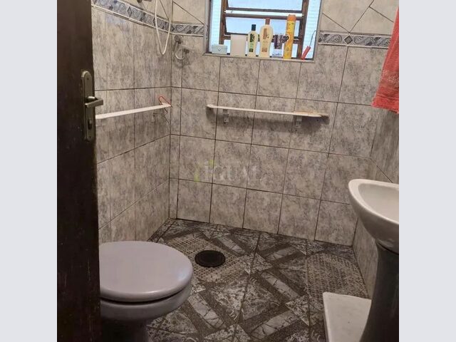 Imagem 9: Casa Terrea À Venda, 2 Quartos, 1 Suíte, 2 Vagas, Parque Capuava -...