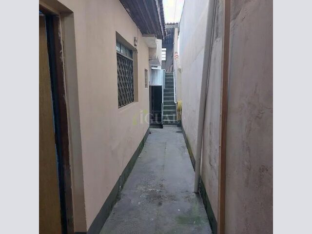 Imagem 6: Casa Terrea À Venda, 2 Quartos, 1 Suíte, 2 Vagas, Parque Capuava -...
