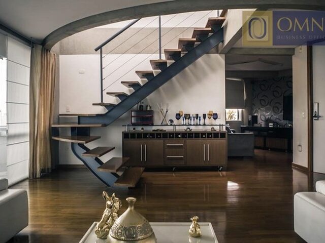 Imagem 3: Santo André - Apartamento Padrão - Jardim
