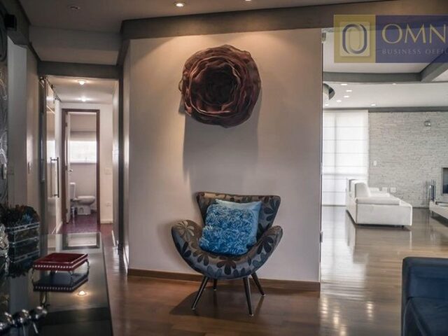Imagem 14: Santo André - Apartamento Padrão - Jardim