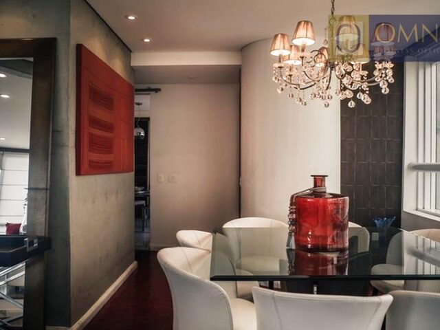 Imagem 10: Santo André - Apartamento Padrão - Jardim