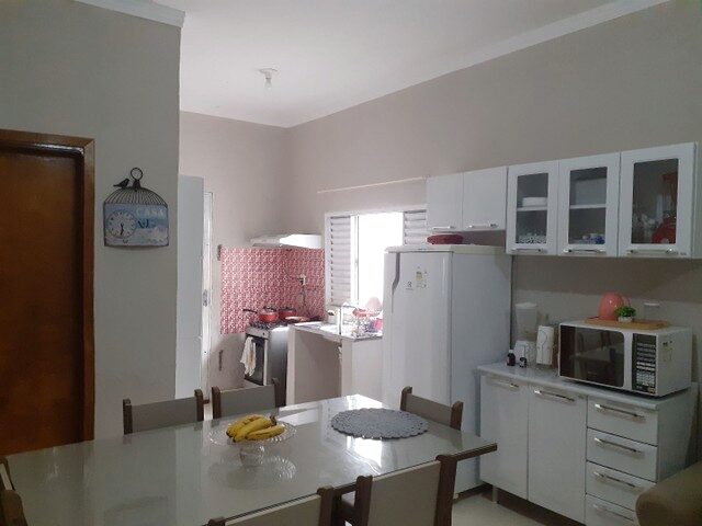 Imagem 4: Casa Nova, com Laje,Terminada em 2021, em Ladario Ms