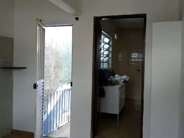 Imagem 6: Casa Térrea - Vila Sacadura Cabral - Sp