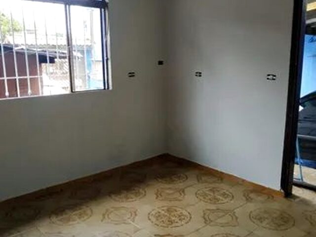 Imagem 2: Casa Térrea - Vila Sacadura Cabral - Sp