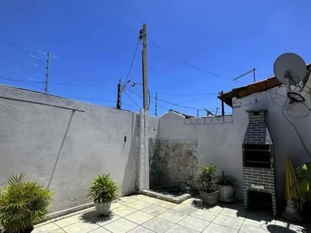 Imagem 12: Casa À Venda em Rua Pública, Cidade Universitária , Maceió, Al
