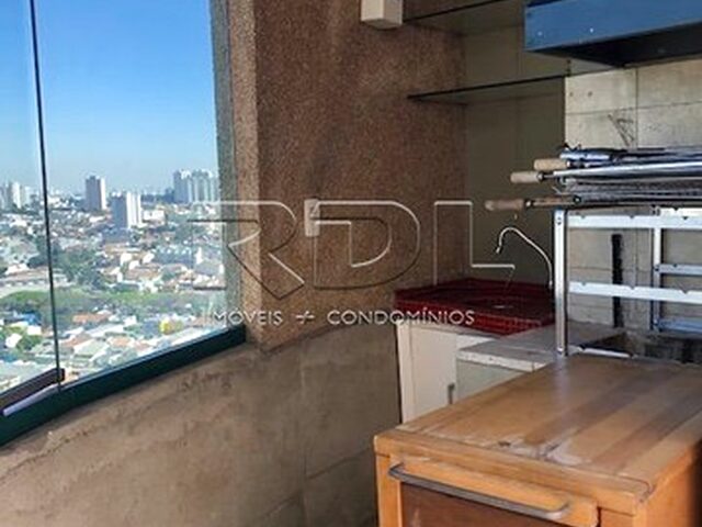 Imagem 9: Cobertura À Venda, 5 Quartos, 5 Suítes, 4 Vagas, Jardim - Santo...