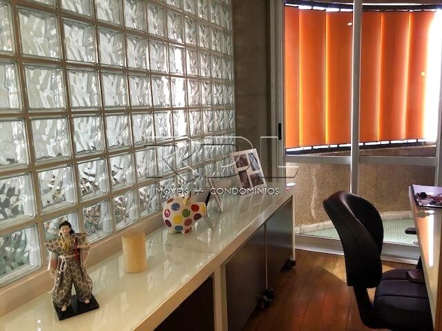 Imagem 14: Cobertura À Venda, 5 Quartos, 5 Suítes, 4 Vagas, Jardim - Santo...