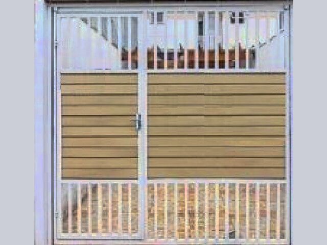 Imagem: A casa possui 3 Dormitórios, 2 Suítes, 2 Banheiros, 2