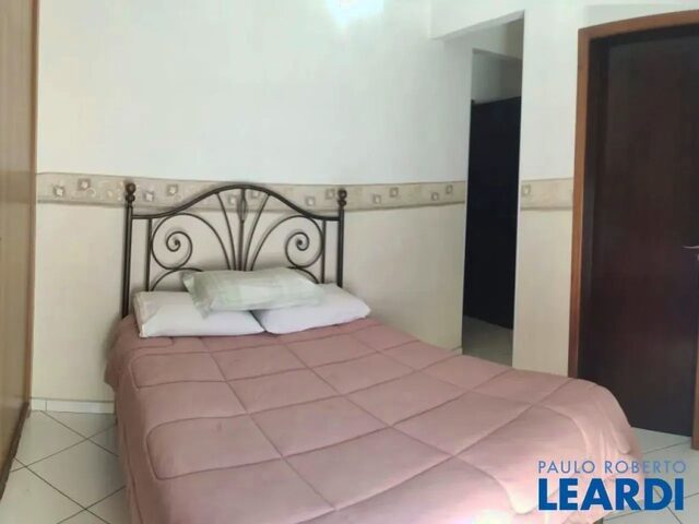 Imagem 8: Cobertura - Jardim - Sp. Churrasqueira, Ar-condicionado, Área de...