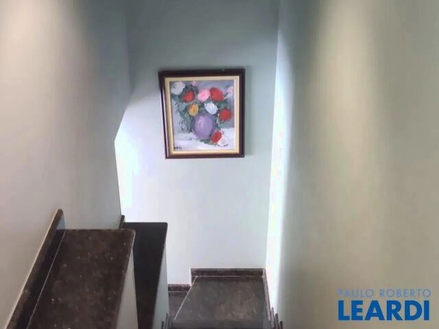 Imagem 5: Cobertura - Jardim - Sp. Churrasqueira, Ar-condicionado, Área de...