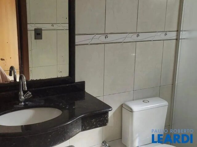Imagem 11: Cobertura - Jardim - Sp. Churrasqueira, Ar-condicionado, Área de...