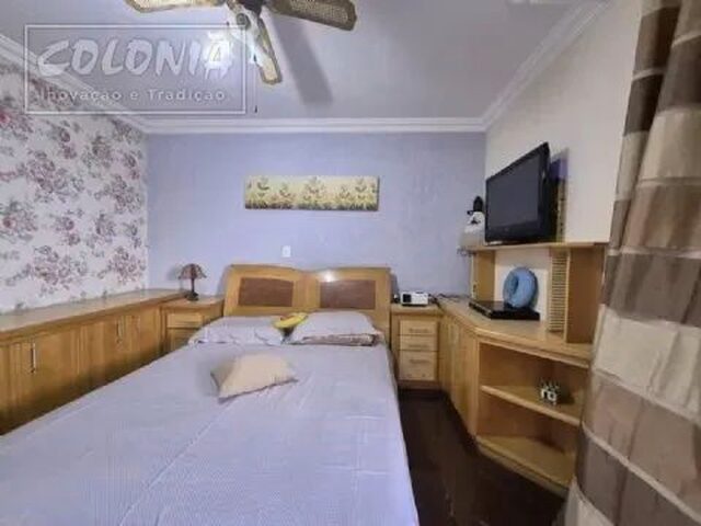Imagem 8: Apartamento a Venda - Vila Curuçá, Santo André