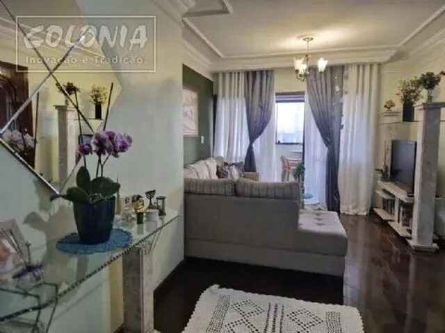 Imagem 13: Apartamento a Venda - Vila Curuçá, Santo André