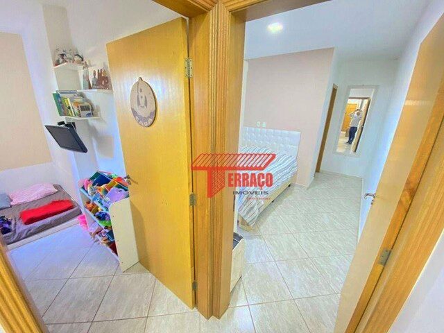 Imagem 7: Apartamento com 2 Dormitórios À Venda por R$ 320.000,00 - Vila...