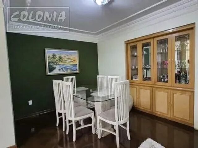 Imagem 14: Apartamento a Venda - Vila Curuçá, Santo André