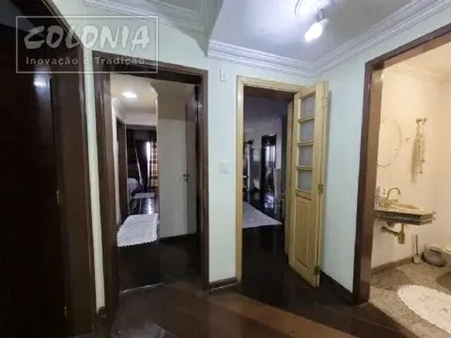 Imagem 15: Apartamento a Venda - Vila Curuçá, Santo André