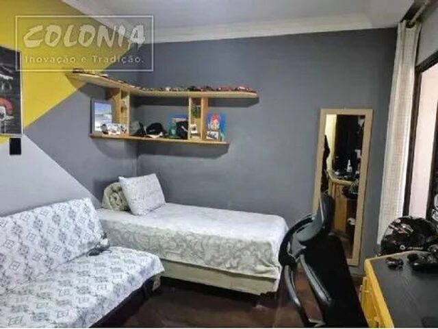 Imagem 11: Apartamento a Venda - Vila Curuçá, Santo André