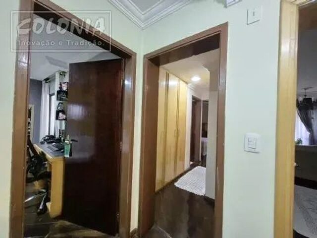 Imagem 12: Apartamento a Venda - Vila Curuçá, Santo André